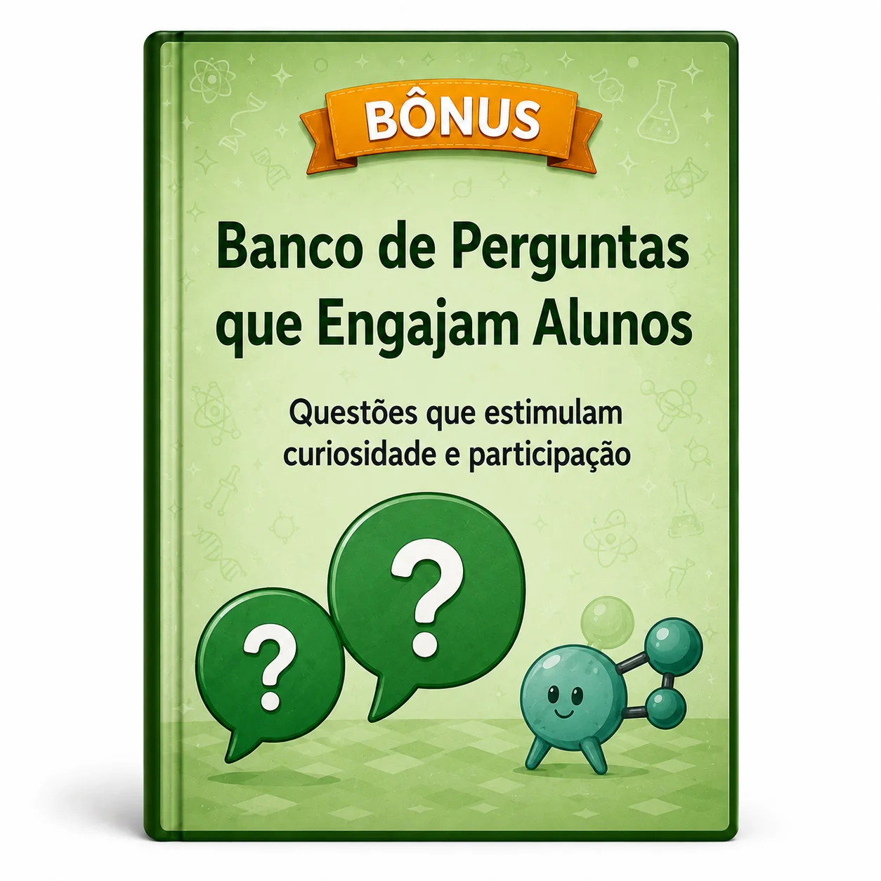 Banco de Perguntas