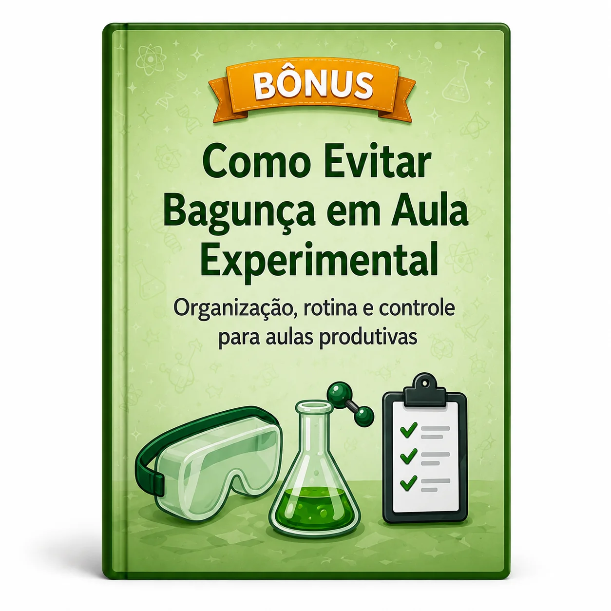 Como Evitar Bagunça