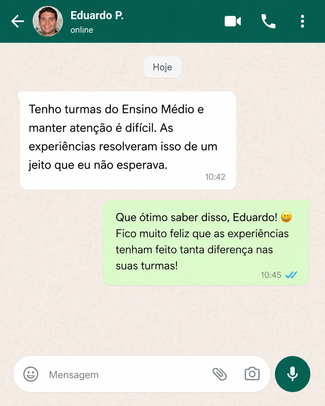 Eduardo P.