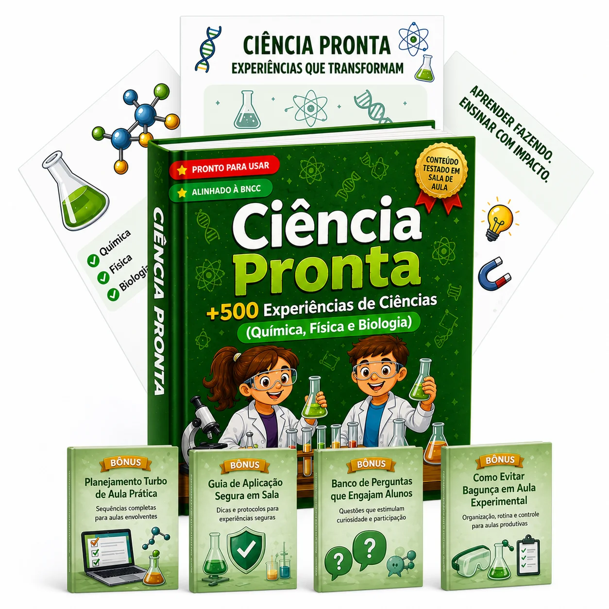Material Plano Premium